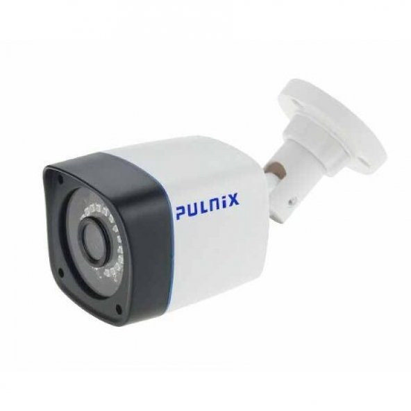 PULNİX PLX-1613AHD  IR BULLET KAMERA ve  ANALOG DESTEKLİ - 1