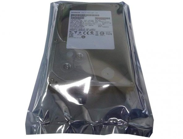 Hitachi 1 TB 3.5 inch 7200 32MB Sata 3.0 Harddisk HUA722010CLA330 - 2