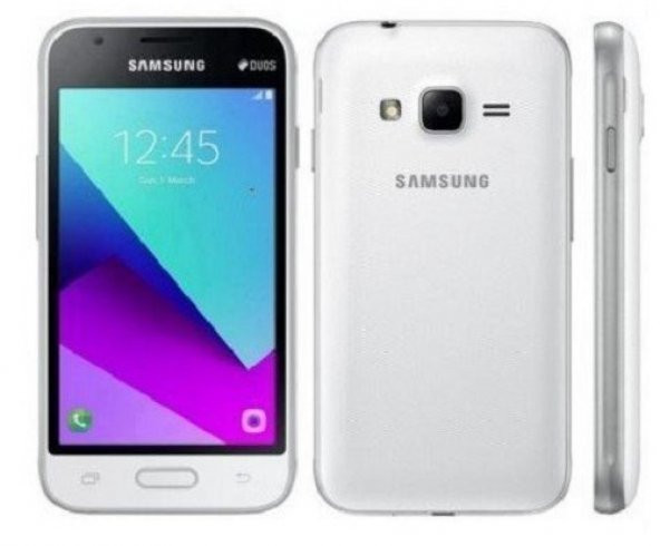 SAMSUNG GALAXY J1 MİNİ PRİME J106H/DS BEYAZ  (İTH) - 2