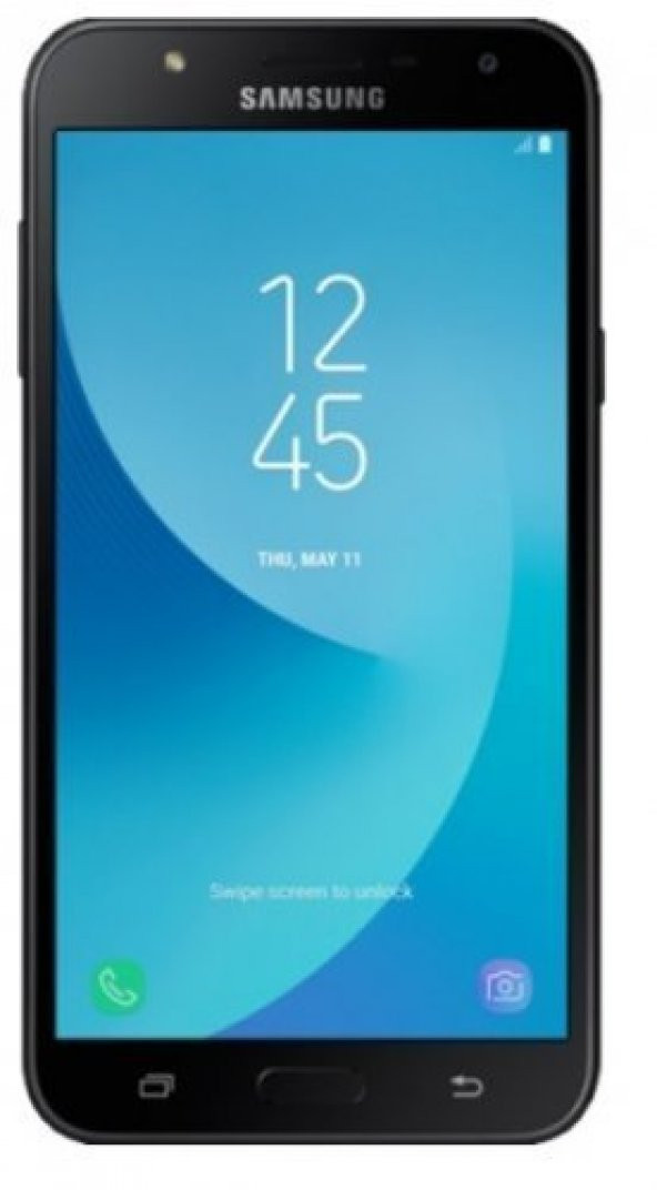 SAMSUNG GALAXY J7 CORE J701F/DS 16GB SİYAH (İTH) - 1