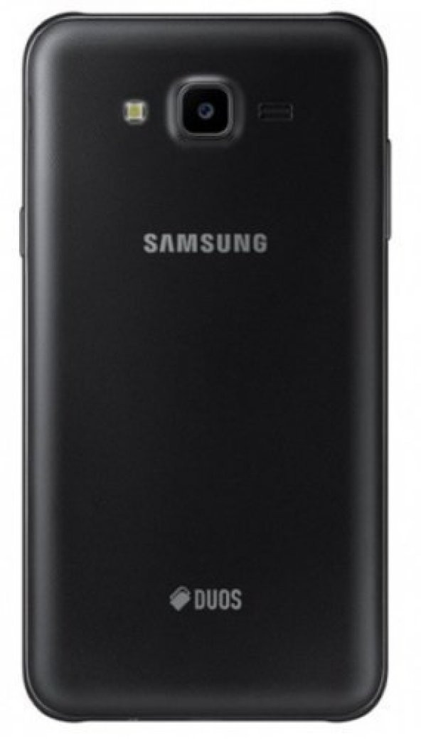 SAMSUNG GALAXY J7 CORE J701F/DS 16GB SİYAH (İTH) - 3