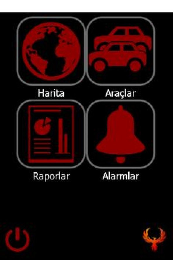 ANKA ARAÇ TAKİP SİSTEMİ 24 AY TURKCELL HATDAHİL - 4