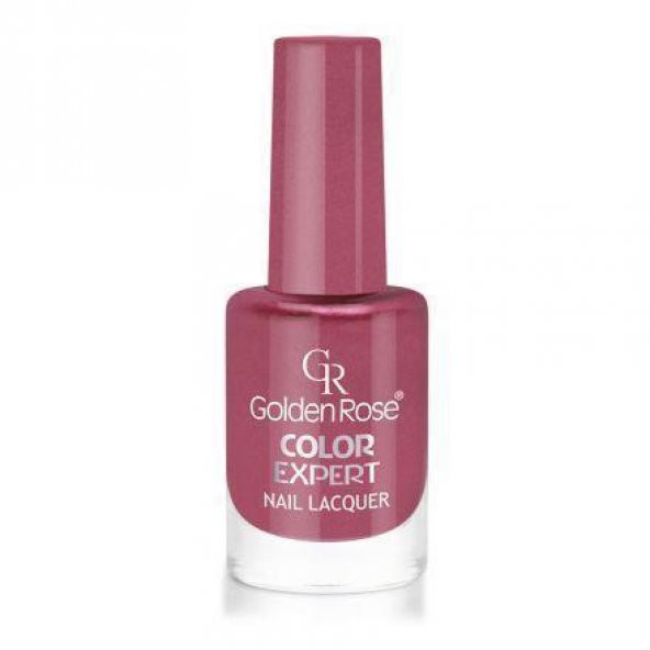 Golden Rose Color Expert Naıl Lacquer No:81