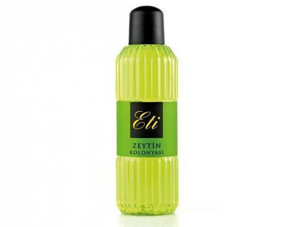 Eti Pvc Zeytin Kolonyası Pet 200 Ml - 2