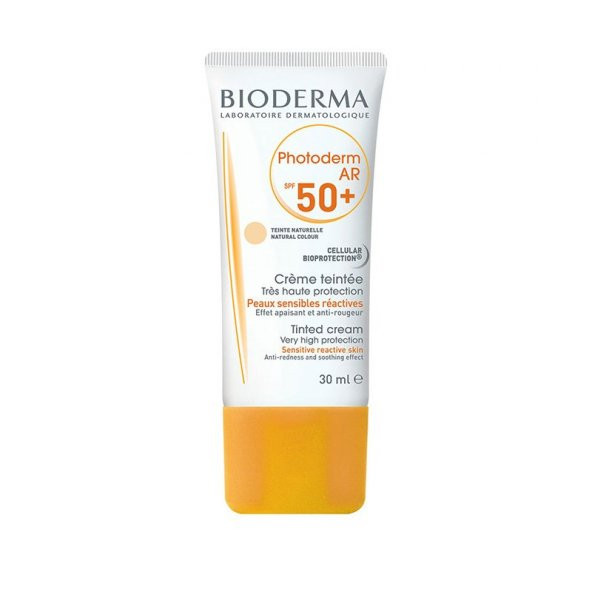 Bioderma Photoderm AR spf 50+ Tinted Cream 30ml
