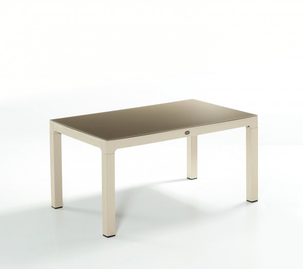 NOVUSSİ PONTE 6 LI CAMLI SET CAPPUCİNO-ÇÖL KAHVESİ - 2