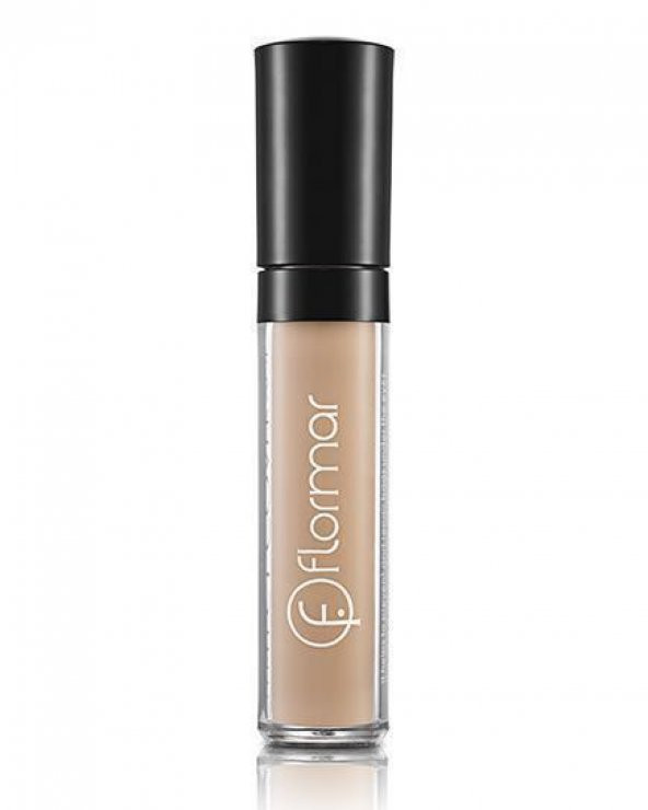 Flormar Perfect Covarage Likit Concealer 03
