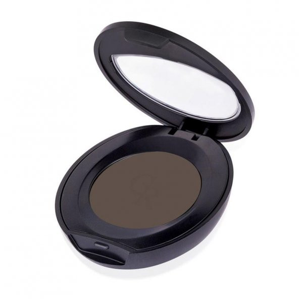 Golden Rose Eyebrow Powder No:104