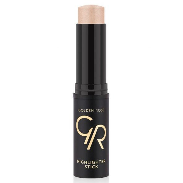 Golden Rose Hıghlıghter Stıck Aydınlatıcı No.01 - 2
