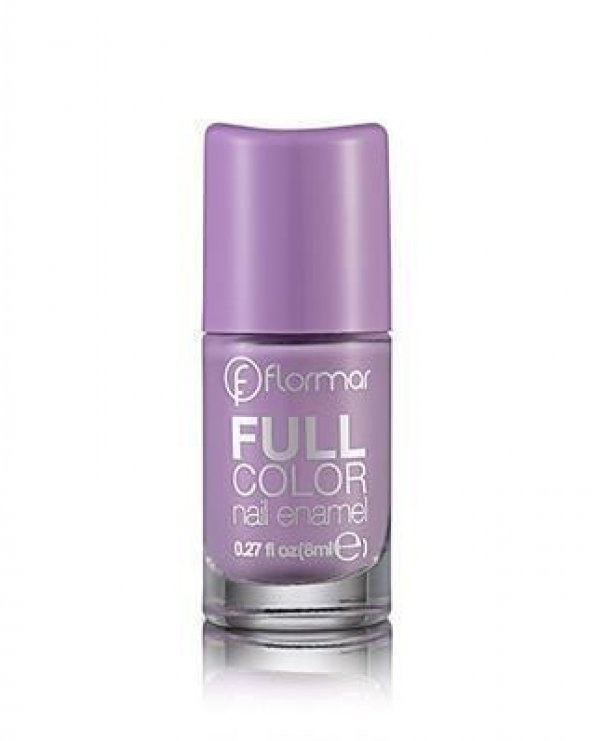 Flormar Full Color Oje No: Fc14