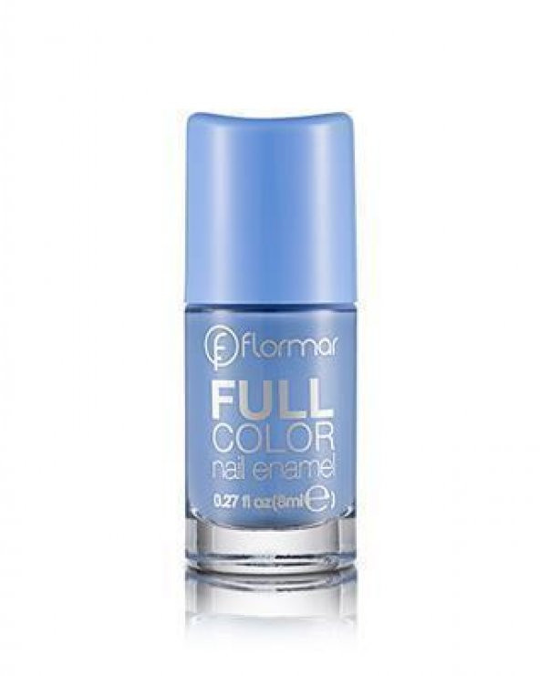 Flormar Full Color Oje No: Fc16