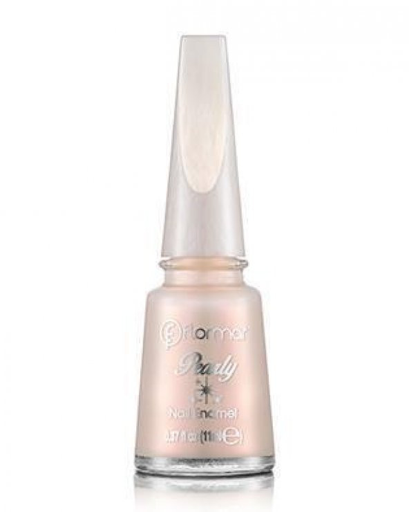 Flormar Pearly Oje No:pl 308 - 2