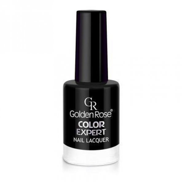 Golden Rose Color Expert Naıl Lacquer No:60*
