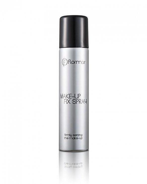 Flormar Make Up Makyaj Sabitleyici Fix Spray