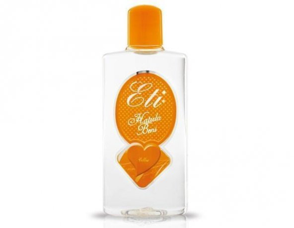 Eti Hatırla Beni Kolonya Sarı 230 Ml - 2