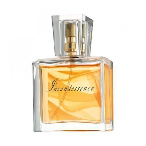 Avon Incandessence Bayan Edp 30 Ml - 2