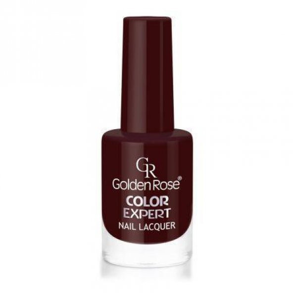 Golden Rose Color Expert Naıl Lacquer No:80* - 2