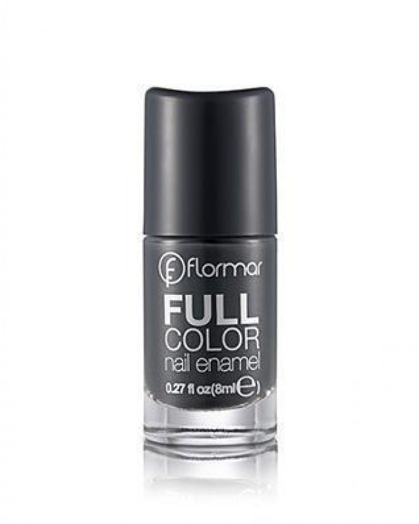 Flormar Full Color Oje No: Fc30