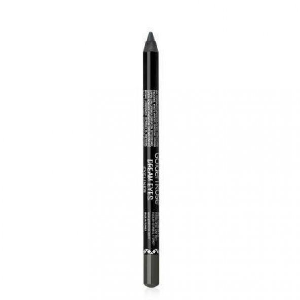Golden Rose Dream Eyes Eyelıner No:402 - 2