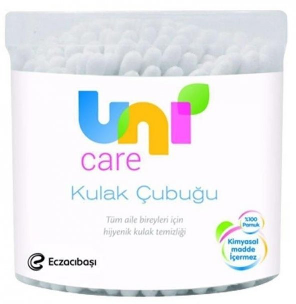 Uni Care Kulak Çubuğu 200 Lü - 2
