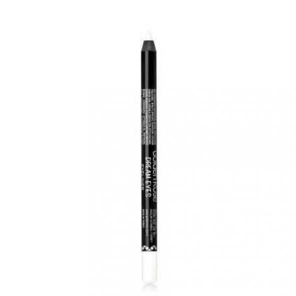 Golden Rose Dream Eyes Eyelıner No:427 - 2