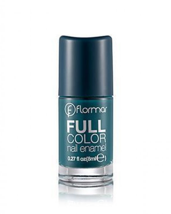 Flormar Full Color Oje No: Fc26