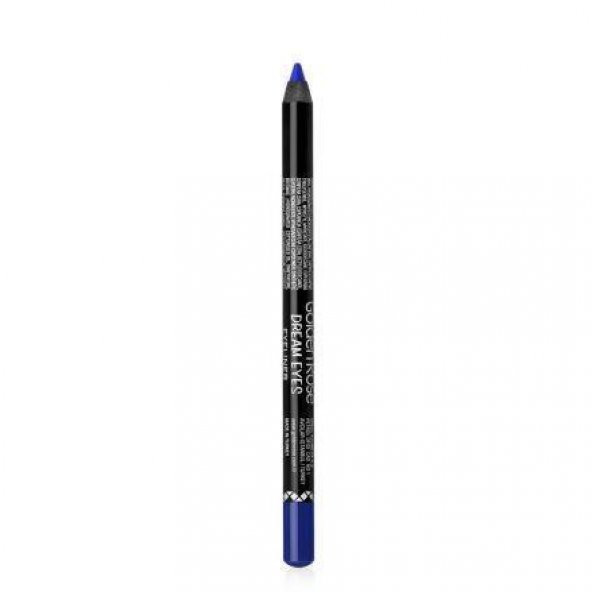 Golden Rose Dream Eyes Eyelıner No:419 - 2