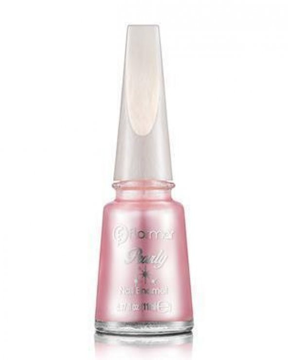 Flormar Pearly Oje No:pl 202 - 2