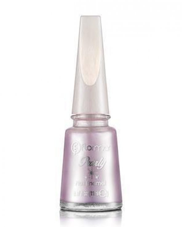 Flormar Pearly Oje No:pl 118