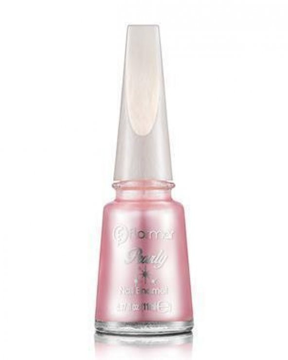 Flormar Pearly Oje No:pl 202