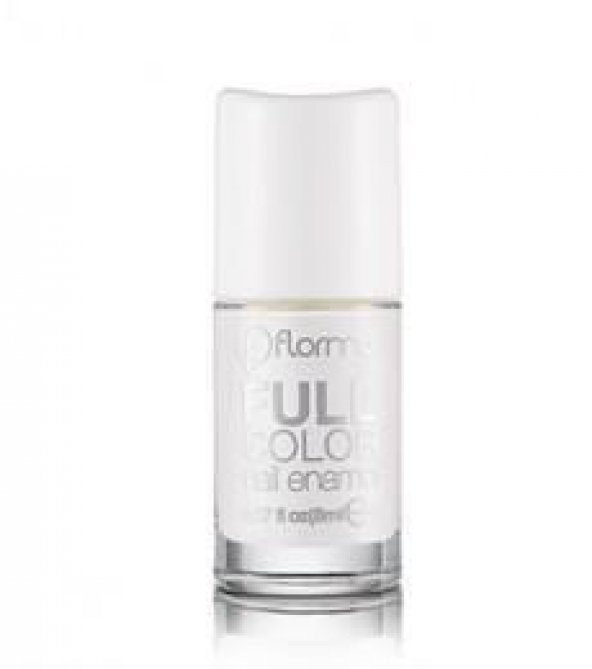 Flormar Full Color Oje No: Fc01 - 2