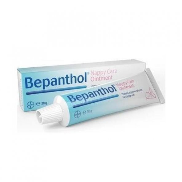 Bepanthol Baby Pişik Merhemi 30 Gr