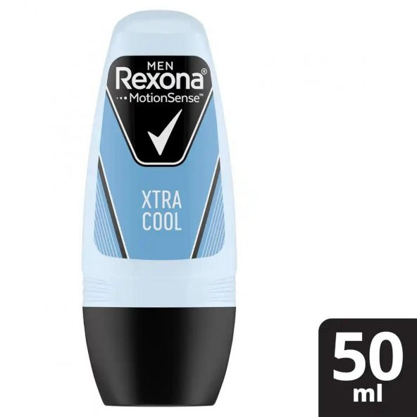 Rexona Roll On Xtra Cool Bay 50 Ml