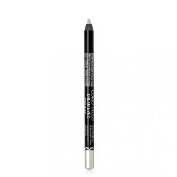 Golden Rose Dream Eyes Eyelıner No:404 - 2