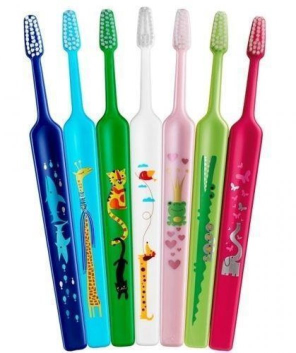 Tepe Diş Fırçası Tepe Kıss Soft - 2