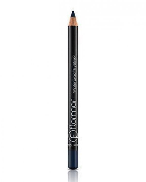 Flormar Göz Kalemi No.103/ Lacivert - 2