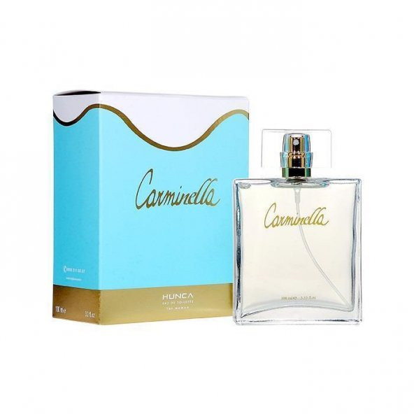 Carminella Bayan Parfüm 100 Ml