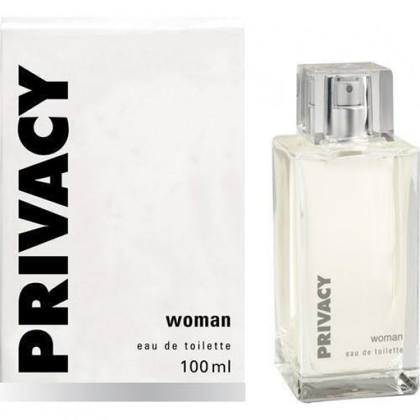Prıvacy Bayan Parfüm 100 Ml