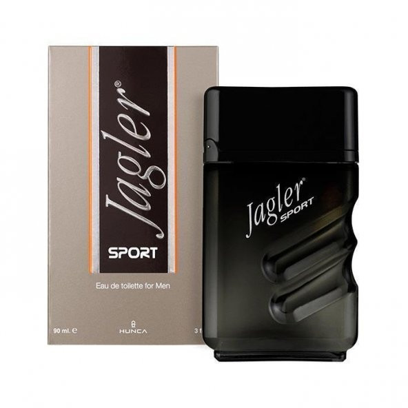 Jagler Sport Bay Parfüm 90 Ml