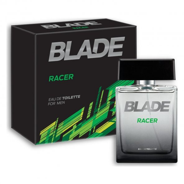 Blade Racer Bay Edt 100 Ml