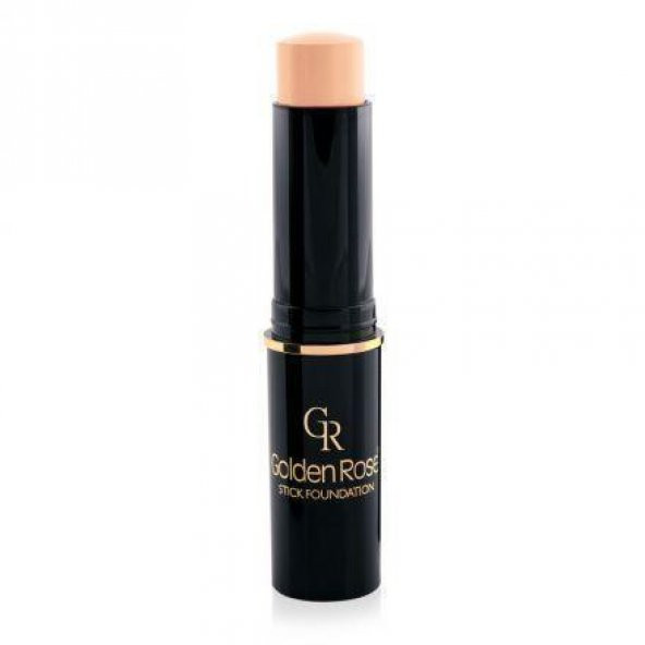 Golden Rose Stıck Fondeten No.06