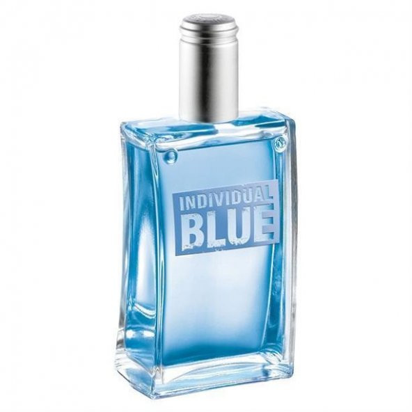 Avon Indıvıdual Blue Edt Bay 100 Ml - 2