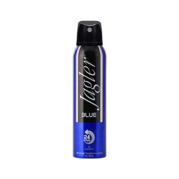 Jagler Blue Bay Deodorant 150 Ml