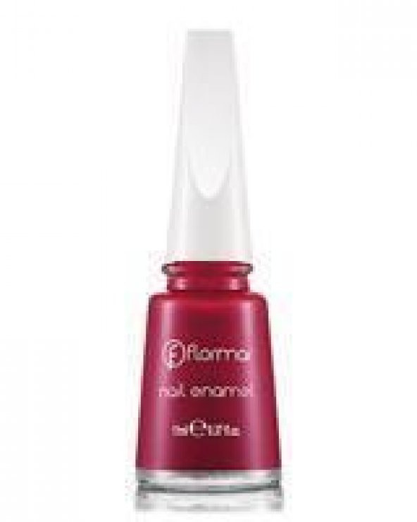 Flormar Oje No:127 - 2