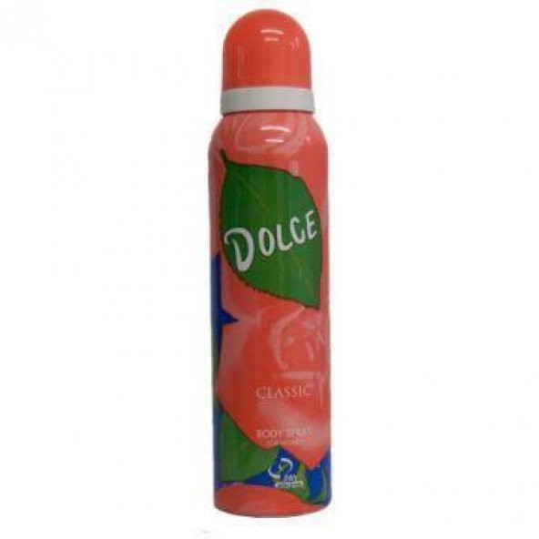 Dolce Bayan Deodorant - 2