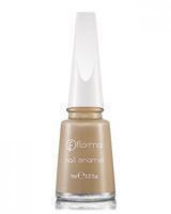 Flormar Oje No:344