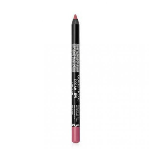 Golden Rose Dream Lıps Lıplıner No:512 - 2