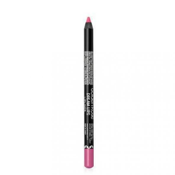 Golden Rose Dream Lıps Lıplıner No:508 - 2