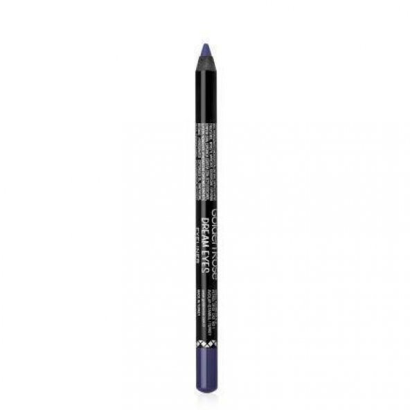 Golden Rose Dream Eyes Eyelıner No:422 - 2