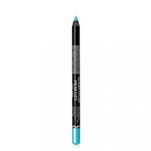 Golden Rose Dream Eyes Eyelıner No:417 - 2